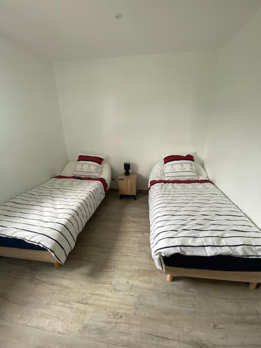 Les Gites Plehedelais Bis Esterno foto