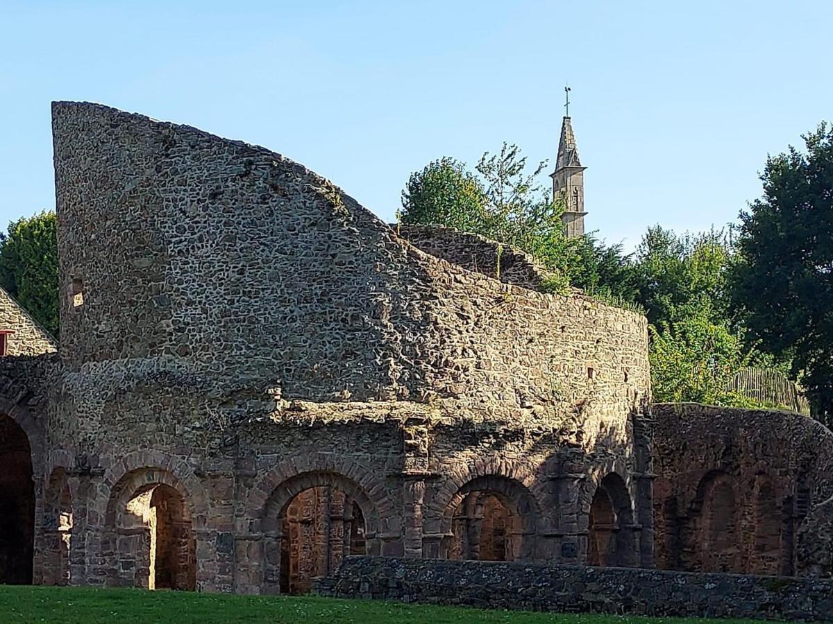 Les Gites Plehedelais Bis Esterno foto