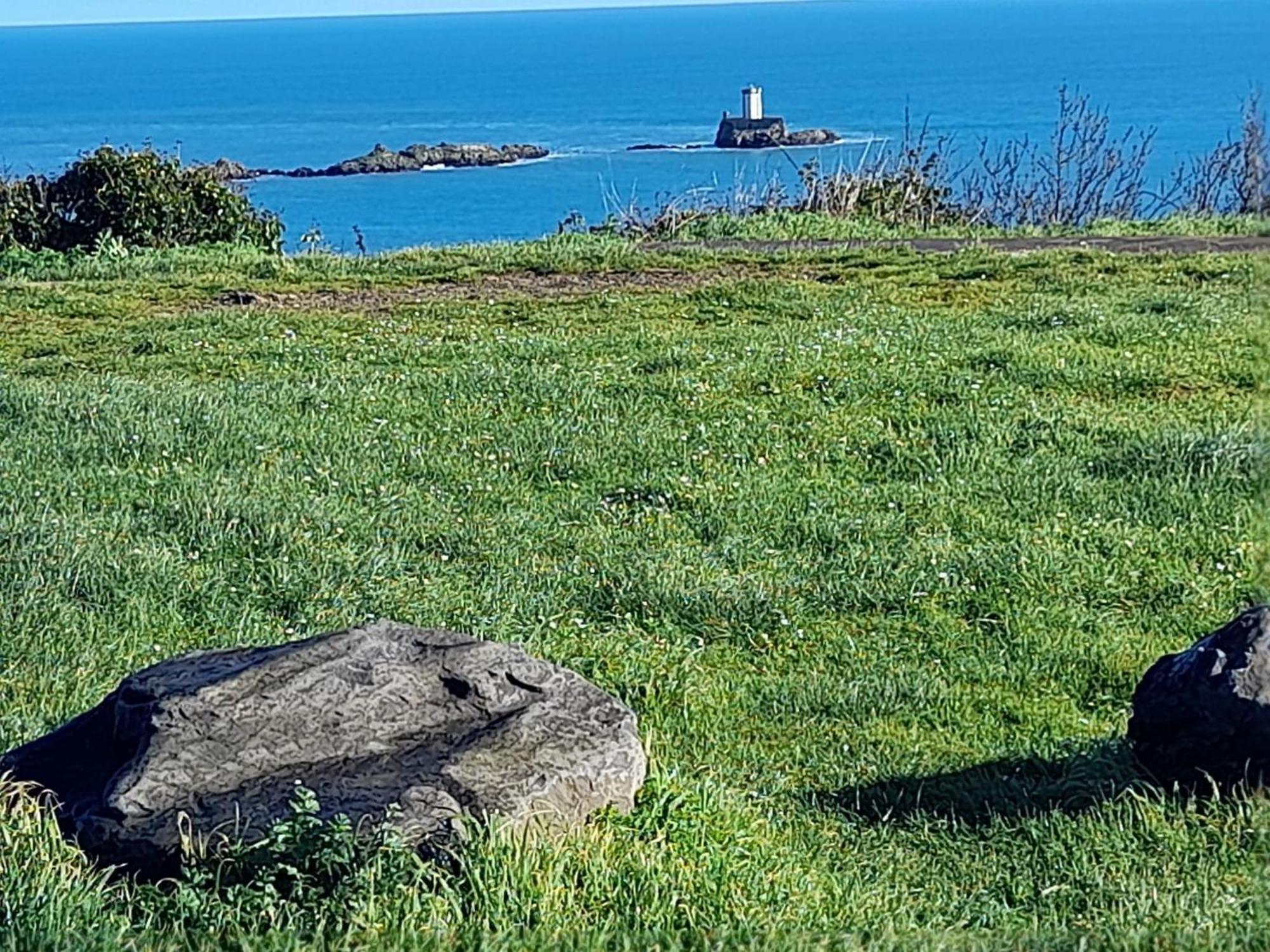 Les Gites Plehedelais Bis Esterno foto