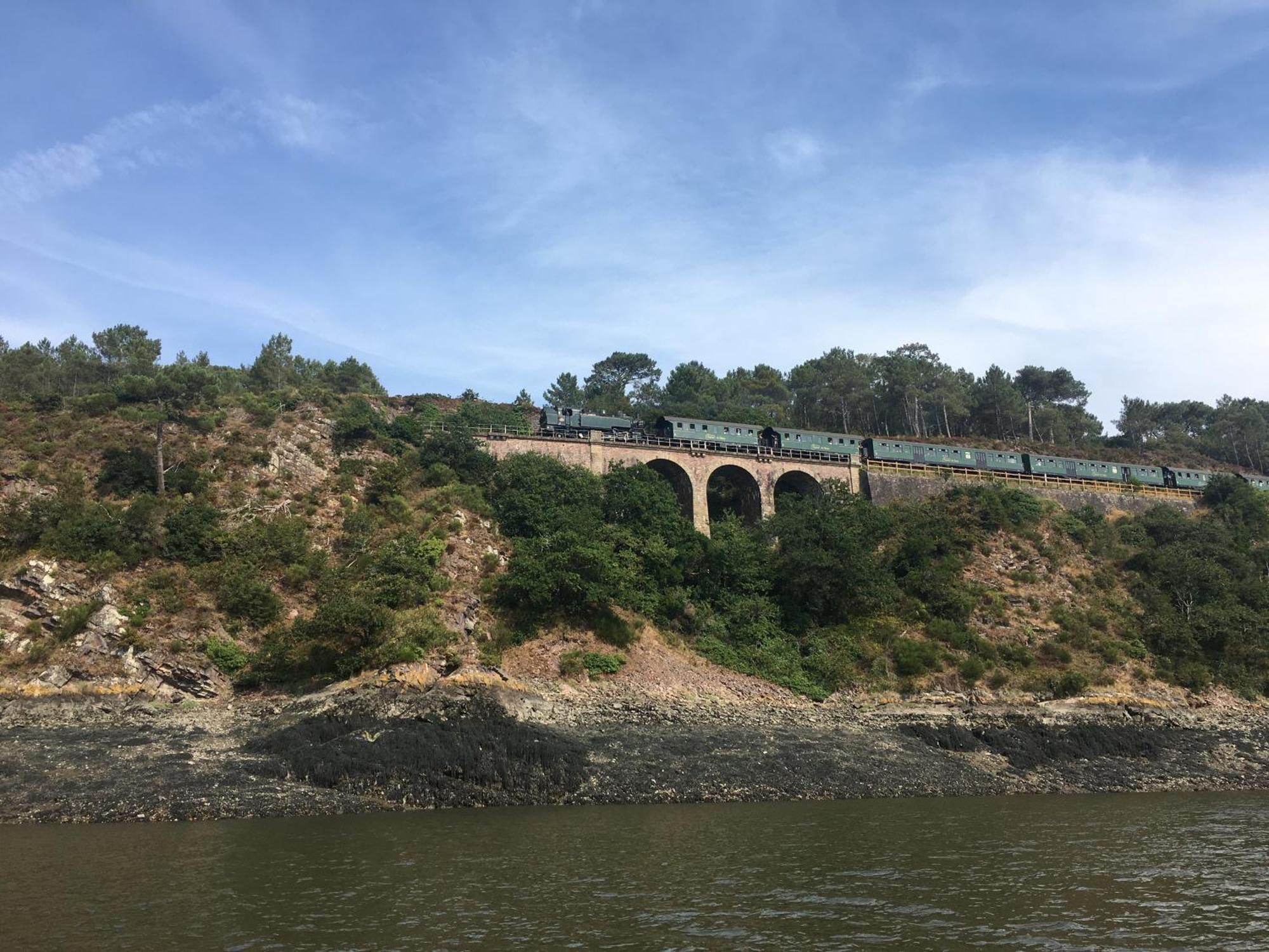 Les Gites Plehedelais Bis Esterno foto
