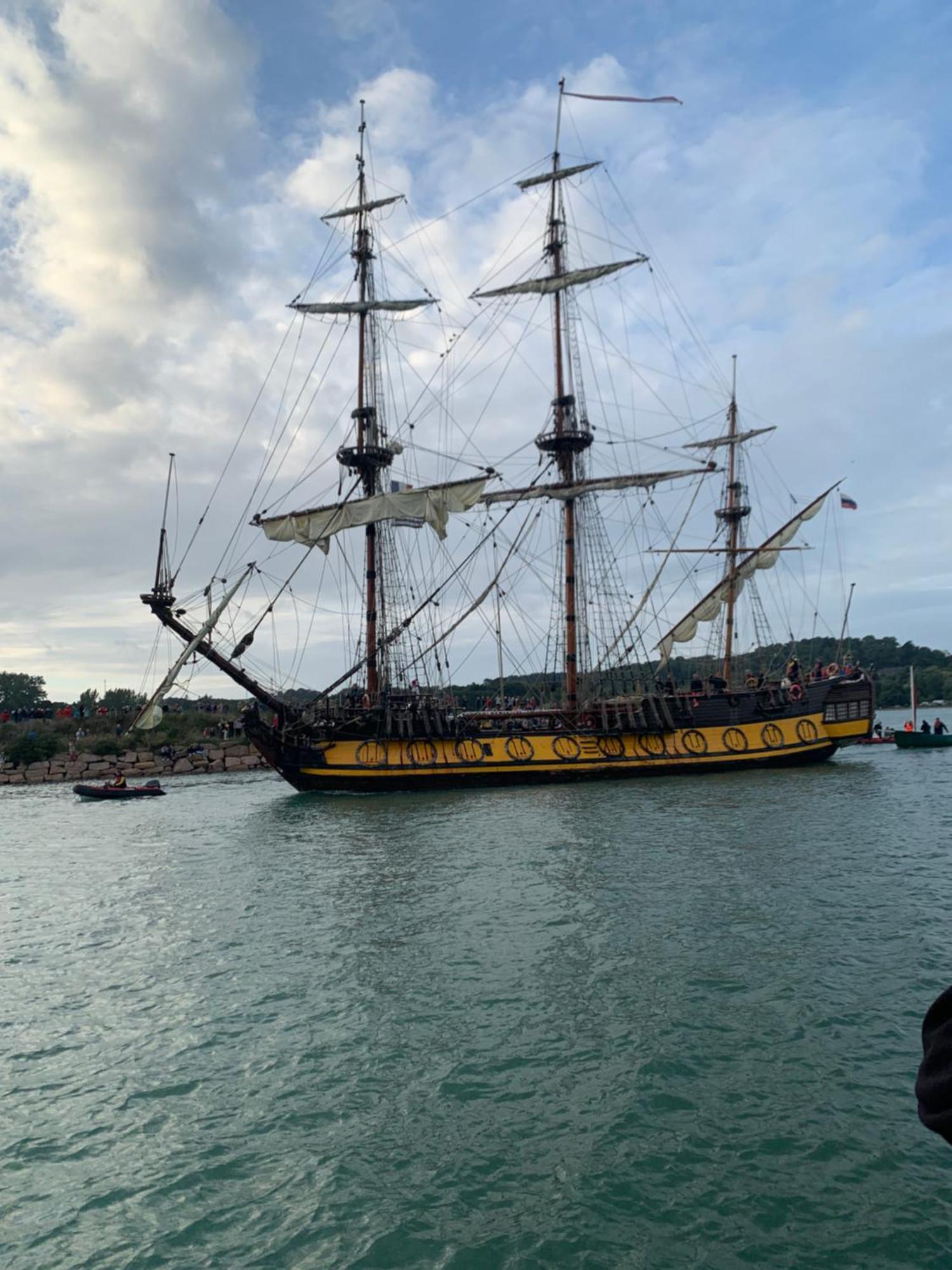 Les Gites Plehedelais Bis Esterno foto